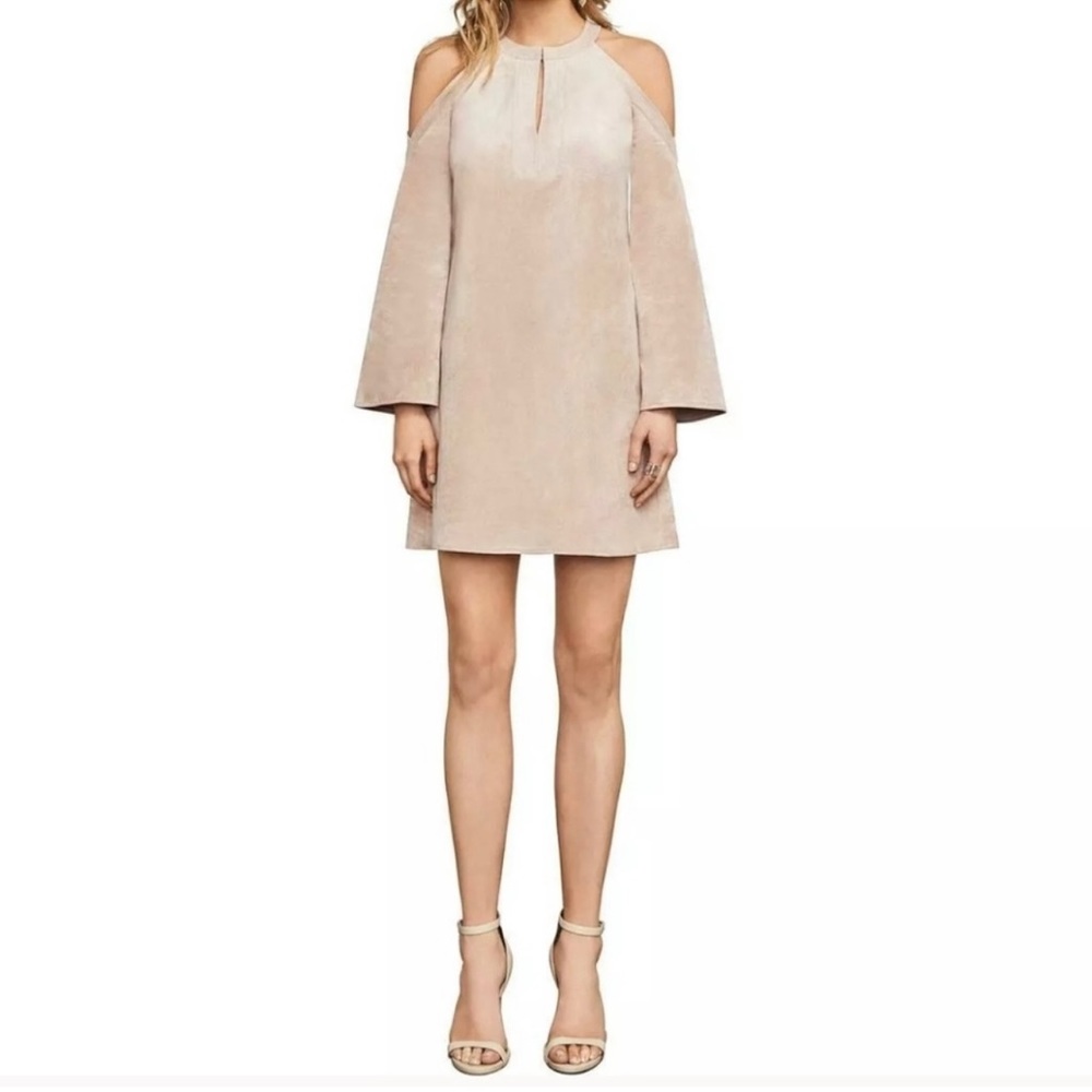 BCBG dress (NWT)